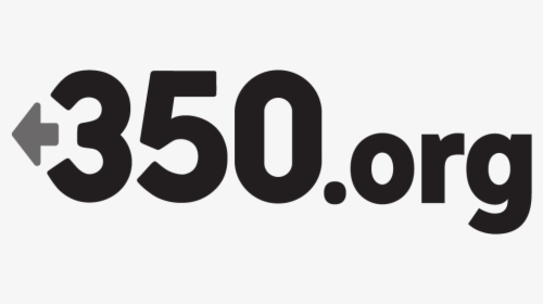 350.org, HD Png Download, Free Download