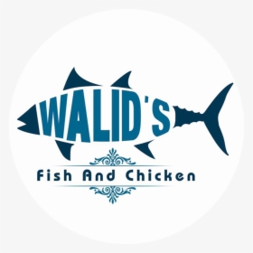Walid"s Fish & Chicken - Billfish, HD Png Download, Free Download