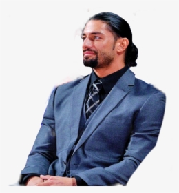 #romanreigns #wwe - Roman Reigns, HD Png Download, Free Download