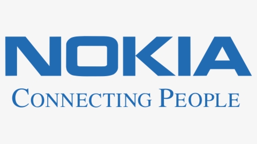 Nokia Logo Png Transparent - Nokia Icon Svg, Png Download, Free Download