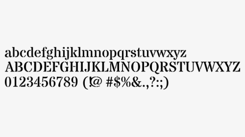 Oxygen Font, HD Png Download, Free Download
