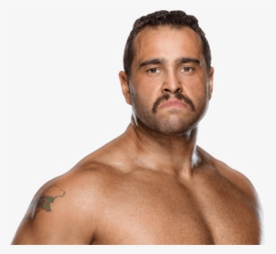 Wwe Rusev Deviantart 2019, HD Png Download, Free Download