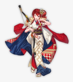 Anna Fire Emblem Heroes, HD Png Download, Free Download
