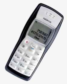 Nokia 1100 En Png , Png Download - Nokia 1100 Nokia 3310, Transparent Png, Free Download