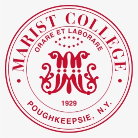 Marist College Logo, HD Png Download, Free Download