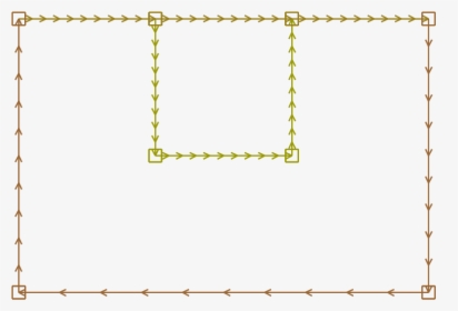 Meshgeneration Border1 - Symmetry, HD Png Download, Free Download