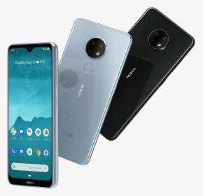 Nokia 6.2 Camera Specs, HD Png Download, Free Download