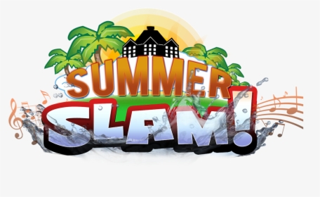 Iupui Housing & Residence Life "summer Slam - Music, HD Png Download, Free Download