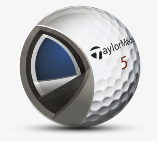 Taylor Made Golf Balls, HD Png Download, Free Download