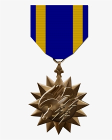 Air Medal, HD Png Download, Free Download