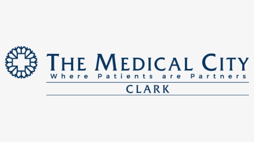 Tmclgo3 - Medical City Clark Logo, HD Png Download, Free Download