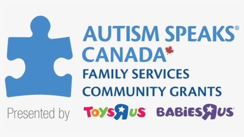 Autism Awareness Png - Autism Speaks, Transparent Png, Free Download