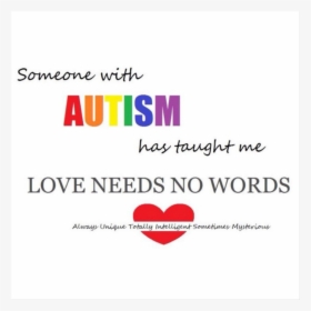 #autism #awareness - Hoe Tips, HD Png Download, Free Download