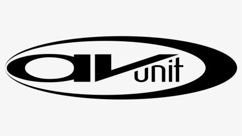 Audio Visual Unit Limited Logo Png Transparent - Audio Unit Logos, Png Download, Free Download