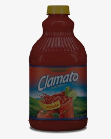 Clamato Sweet And Spicy, HD Png Download, Free Download