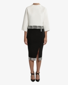 Pencil Skirt, HD Png Download, Free Download