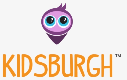 Kidsburgh Logo, HD Png Download, Free Download