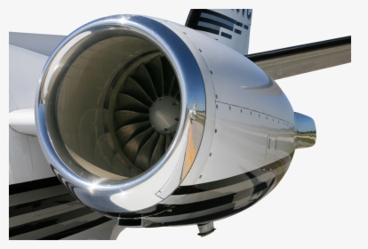 Clipart Plane Turbine - Jet Engine, HD Png Download, Free Download
