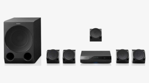 Sony Iv300 Home Theater, HD Png Download, Free Download