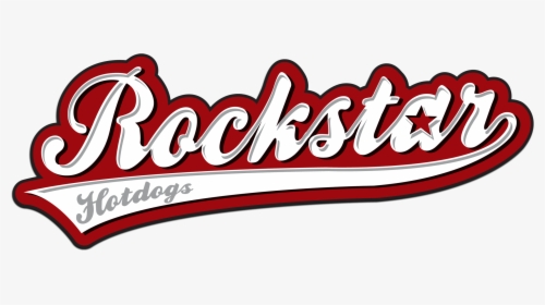 Rock Star Hot Dogs Food Truck Feeds - Russedress, HD Png Download, Free Download