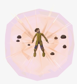 Kennith Runescape, HD Png Download, Free Download