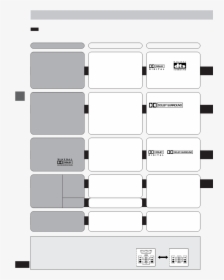 Black-and-white, HD Png Download, Free Download