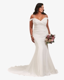 Sophia Tolli Y21976, HD Png Download, Free Download