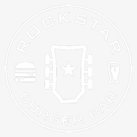Rockstar Burger Bar - Woodford Reserve, HD Png Download, Free Download