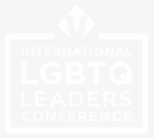 Lgbtq Leaders Conference - Poster, HD Png Download, Free Download