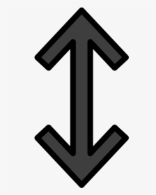 Up Right Arrow Symbol, HD Png Download, Free Download