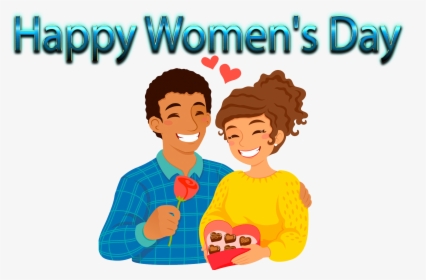 Womens Day Png Photo - Happy Birthday Sir Png, Transparent Png, Free Download