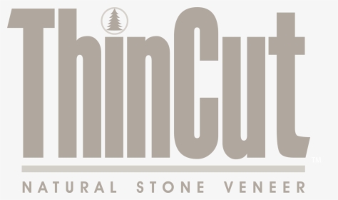 Thincut Natural Stone - Poster, HD Png Download, Free Download