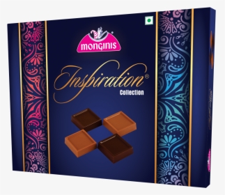 Monginis Chocolates, HD Png Download, Free Download