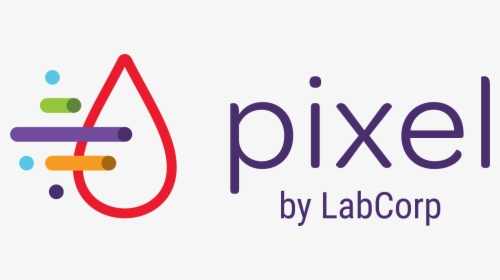 Pixel By Labcorp Logo, HD Png Download, Free Download