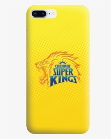 Chennai Super Kings Mobile Cover Size, HD Png Download, Free Download