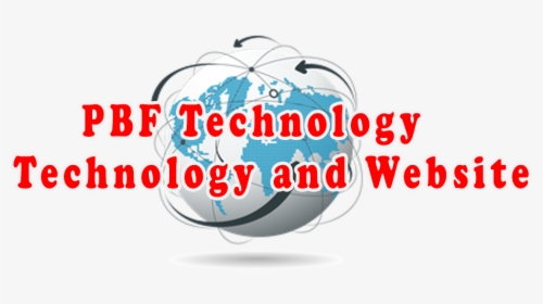 Pbf Tech - Graphic Design, HD Png Download, Free Download