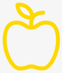 Apple - Emblem, HD Png Download, Free Download