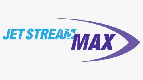 Jet Stream Png - Jet Stream Max Logo, Transparent Png, Free Download