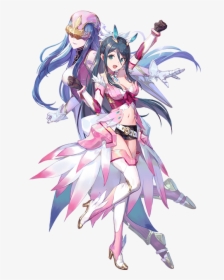Fire Emblem Heroes Tokyo Mirage Sessions, HD Png Download, Free Download