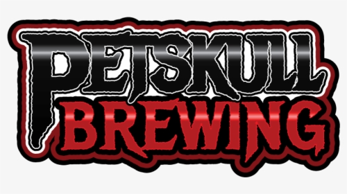 Petskullbrewing Topletters - Calligraphy, HD Png Download, Free Download