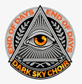 Dark Sky Choir - Emblem, HD Png Download, Free Download