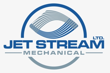 Jetstream Mechanical Ltd - Graphic Design, HD Png Download, Free Download