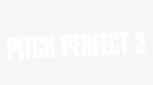 Pitch Perfect, HD Png Download, Free Download