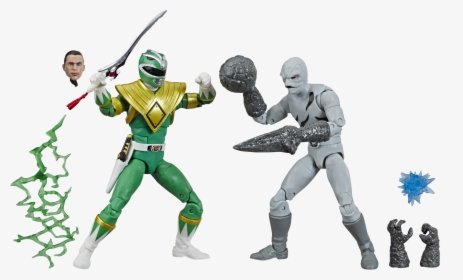 Saban’s Power Rangers - Power Rangers Lightning Collection, HD Png Download, Free Download