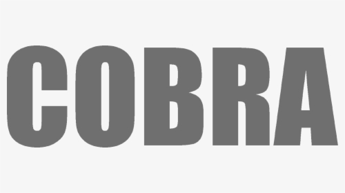 Cobra Firing Logo, HD Png Download, Free Download