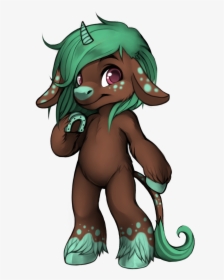 Oliver Furvilla - Cartoon, HD Png Download, Free Download