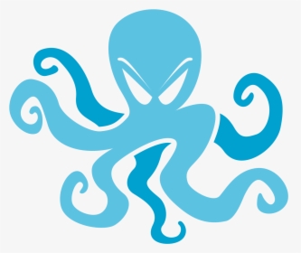 Oktopus, HD Png Download, Free Download