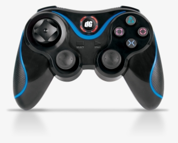 Dreamgear Ps3 Controller, HD Png Download, Free Download