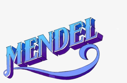 Mendel - Type, HD Png Download, Free Download