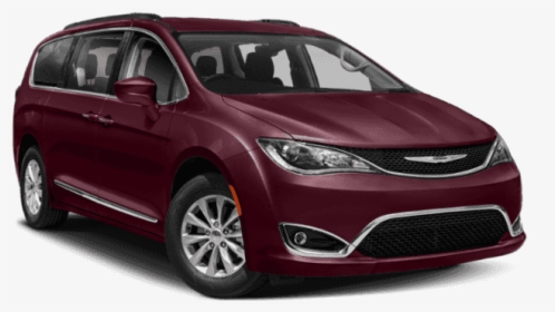 2020 Chrysler Pacifica Touring L, HD Png Download, Free Download